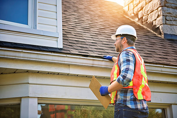 Licensed Roofing service in Roseland, VA - Ben Roofing and Steel LLC
